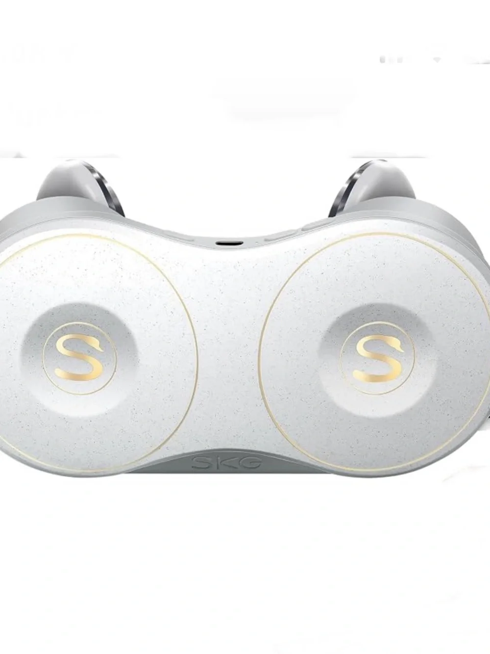 SKG H7 Neck, Shoulder, Back Massager